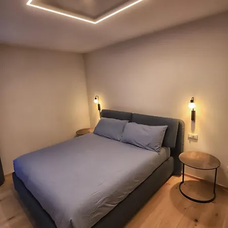 Apartment Mesules Canazei