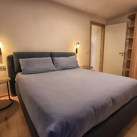 Mesules Apartment