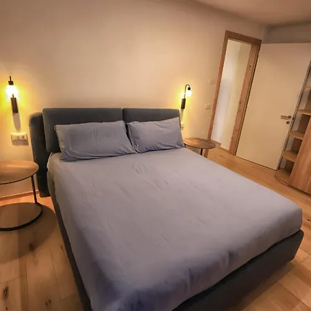 Apartment Mesules