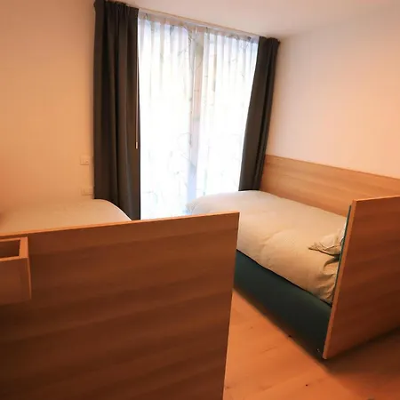 Mesules Apartment Canazei