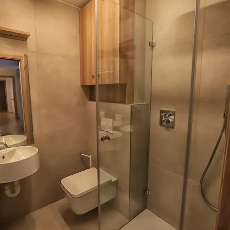 Mesules Apartment Canazei
