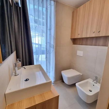 Apartment Mesules