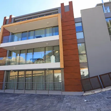 Mesules Apartment
